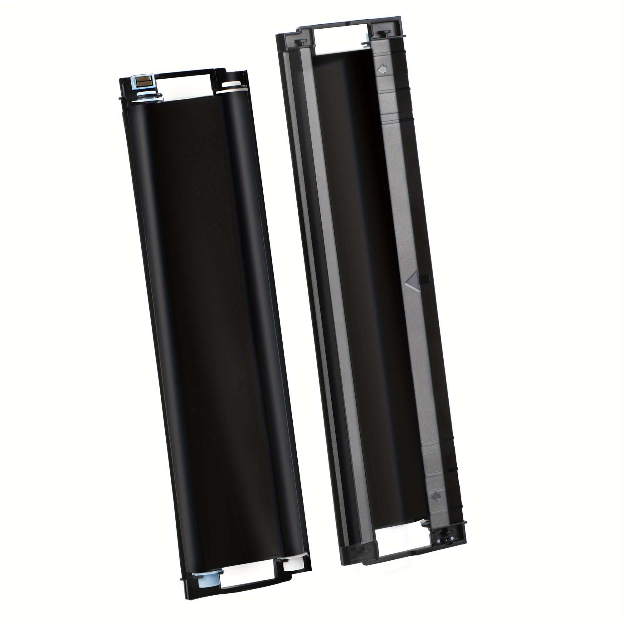 Image of 2 Rolls Thermal Transfer Ribbon, For Itari P831 Wireless Portable Thermal Printer