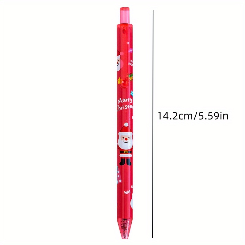 TPALPKT 2pcs Novelty Starry Gel Pen Pens for Kids Gift Supplies Office  Statione School N4W3