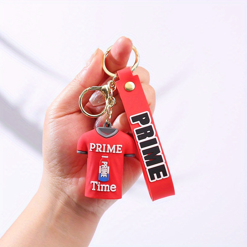 Stylish And Creative Minimalist Acrylic Key Chain Small Key - Temu