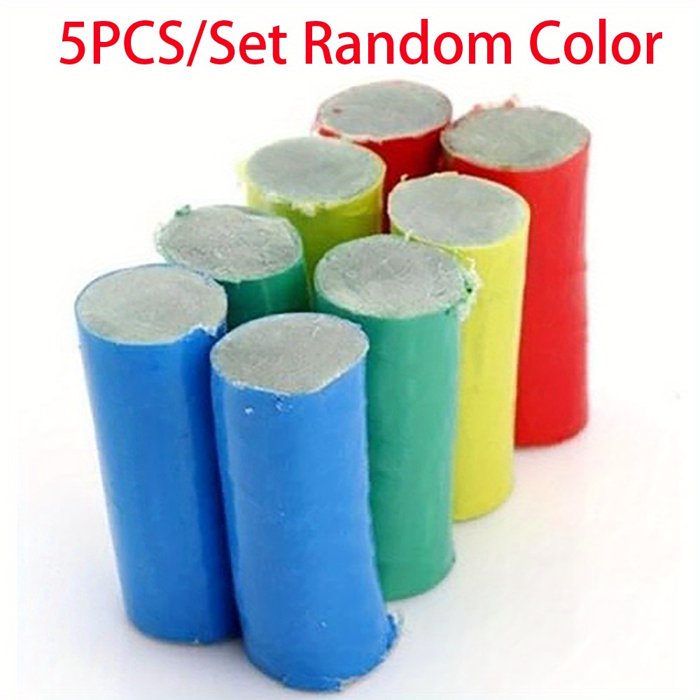 TEMU Magic Cleaning Brush Metal Rust Remover Handy For Cooktop Pot Eraser Tools