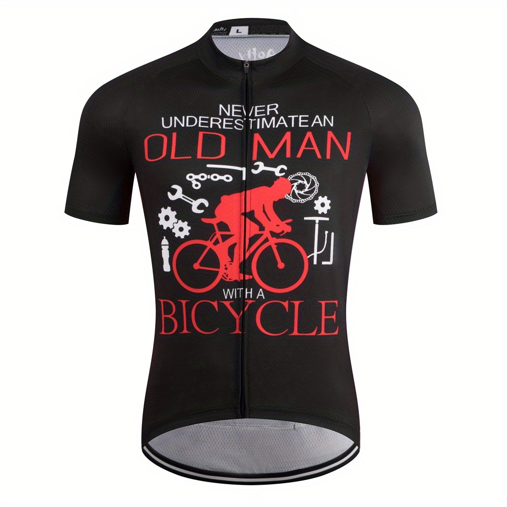 ROTTO Maillot Ciclismo Hombre Camiseta Ciclismo Manga Corta con Bolsillo  Serie de la Bandera Nacional - Swiss Cycles