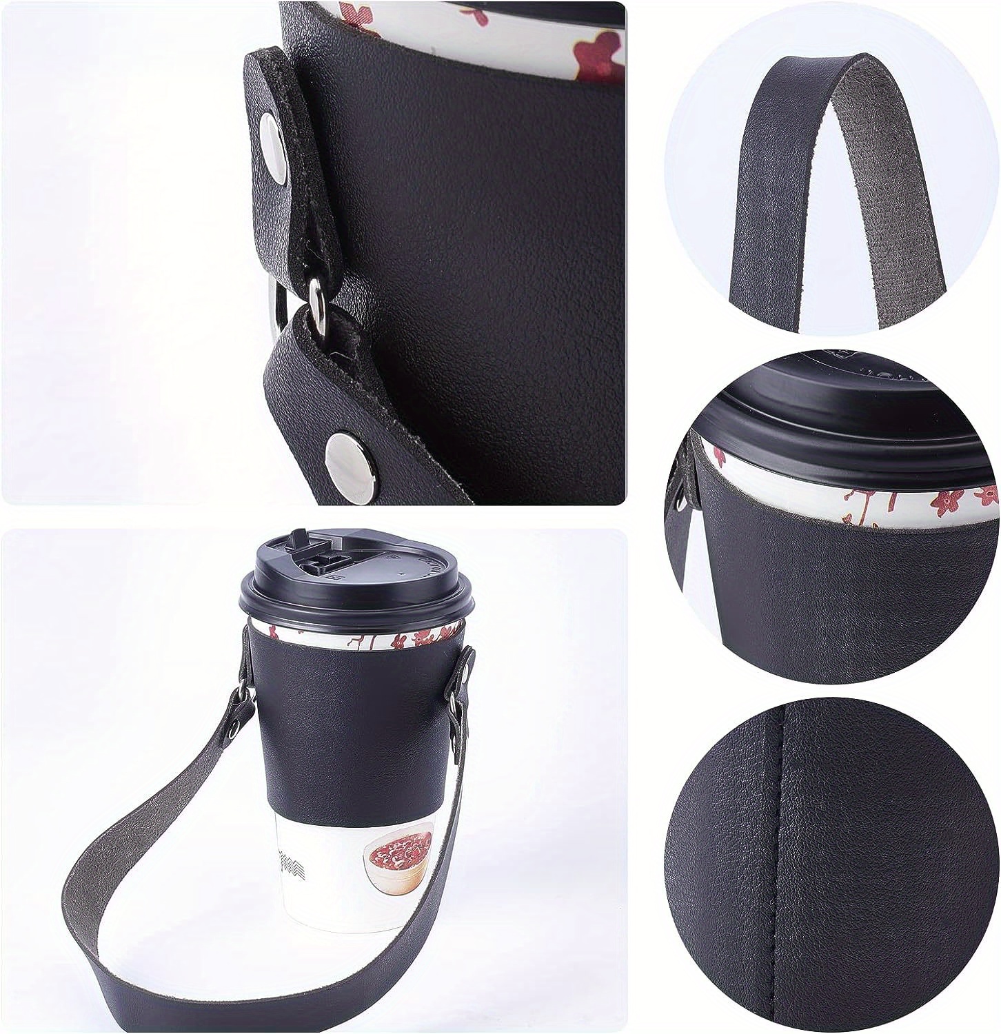 Carry Pouch for Ember Travel Mug Black TMCP1200US - Best Buy