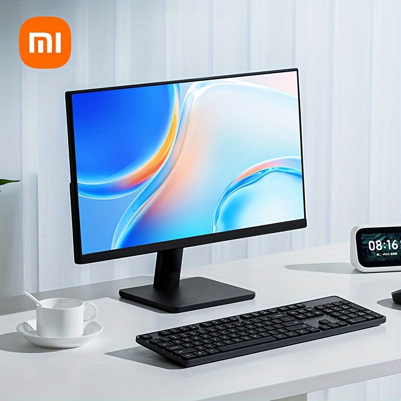 Monitor Xiaomi Mi 21.5 A22I Full HD 75Hz HDMI / VGA - Black