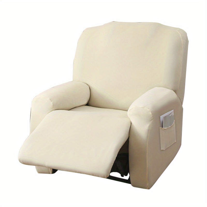 Armchair protectors with online pockets