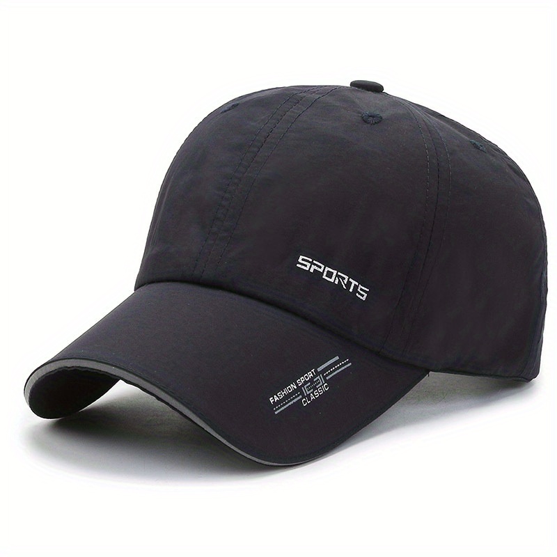 Gorra De Béisbol De Encaje De Flores Transpirables, Protector Solar Ahueca  Hacia Fuera El Sombrero De Sol Deportivo Ajustable Para Mujeres - Deporte Y  Aire Libre - Temu