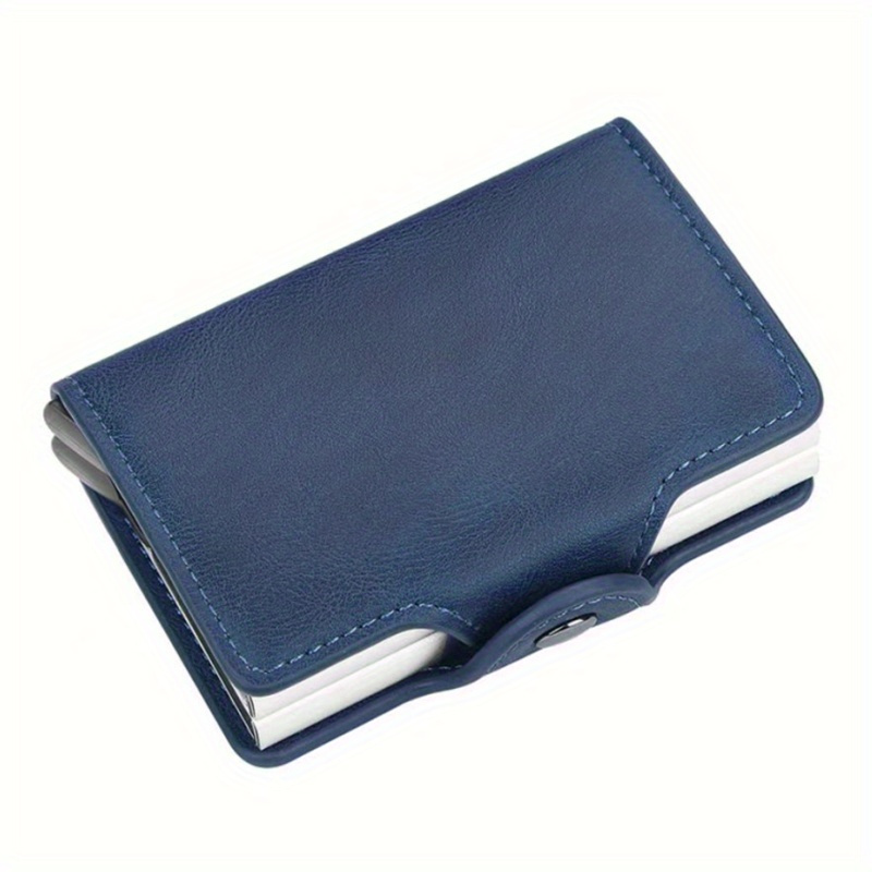 Mens Slim Wallet -  UK