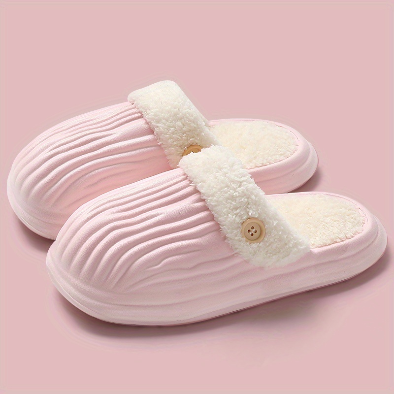 Womens house slippers hot sale with removable insoles