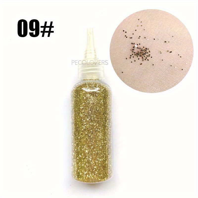 Glittery Spritz Glitter spray -14ml - Loose ultrafine cosmetic