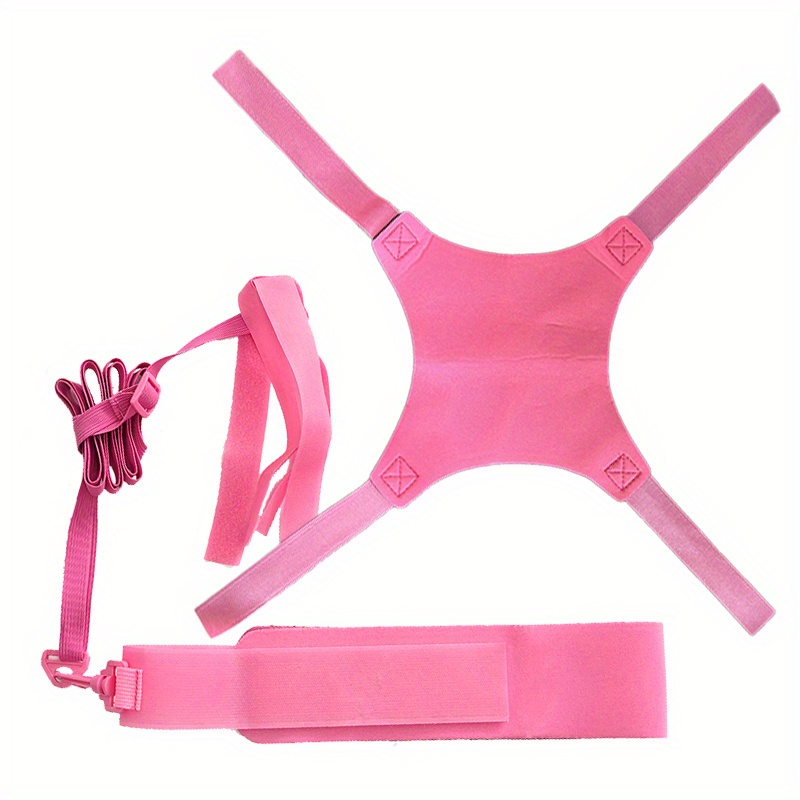 Volleyball Training Equipment Rebound Training Device