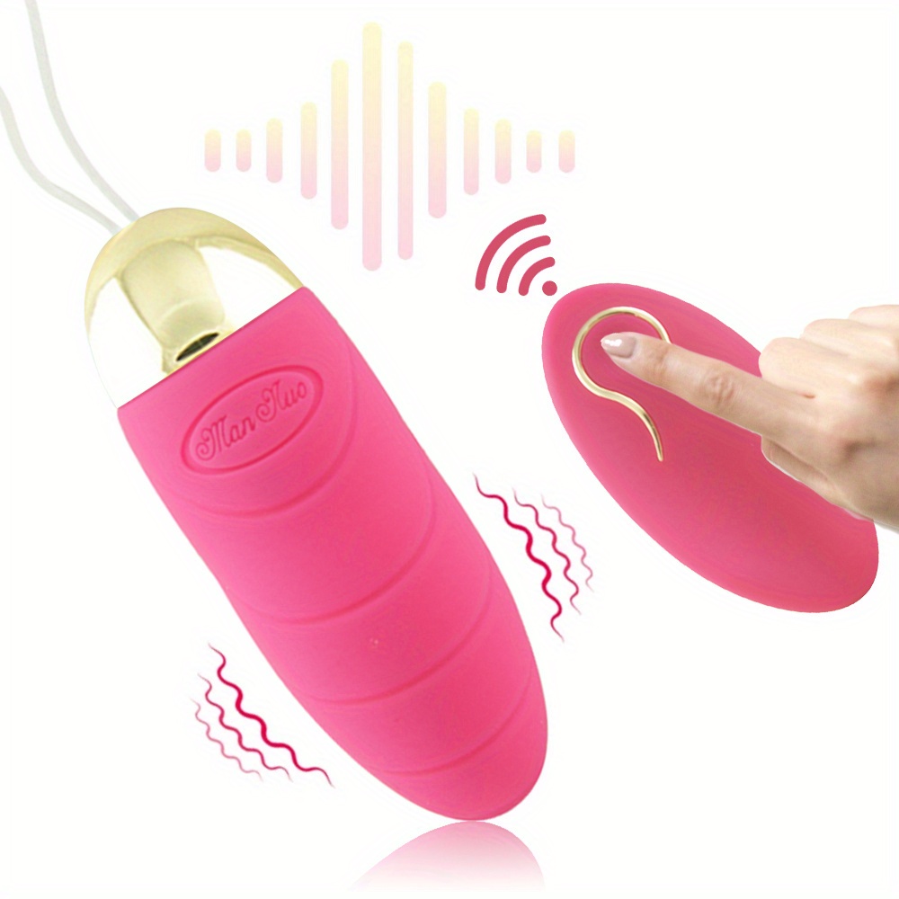 Wearable G spot Clitoral Vibrator With Remote Control - Temu France