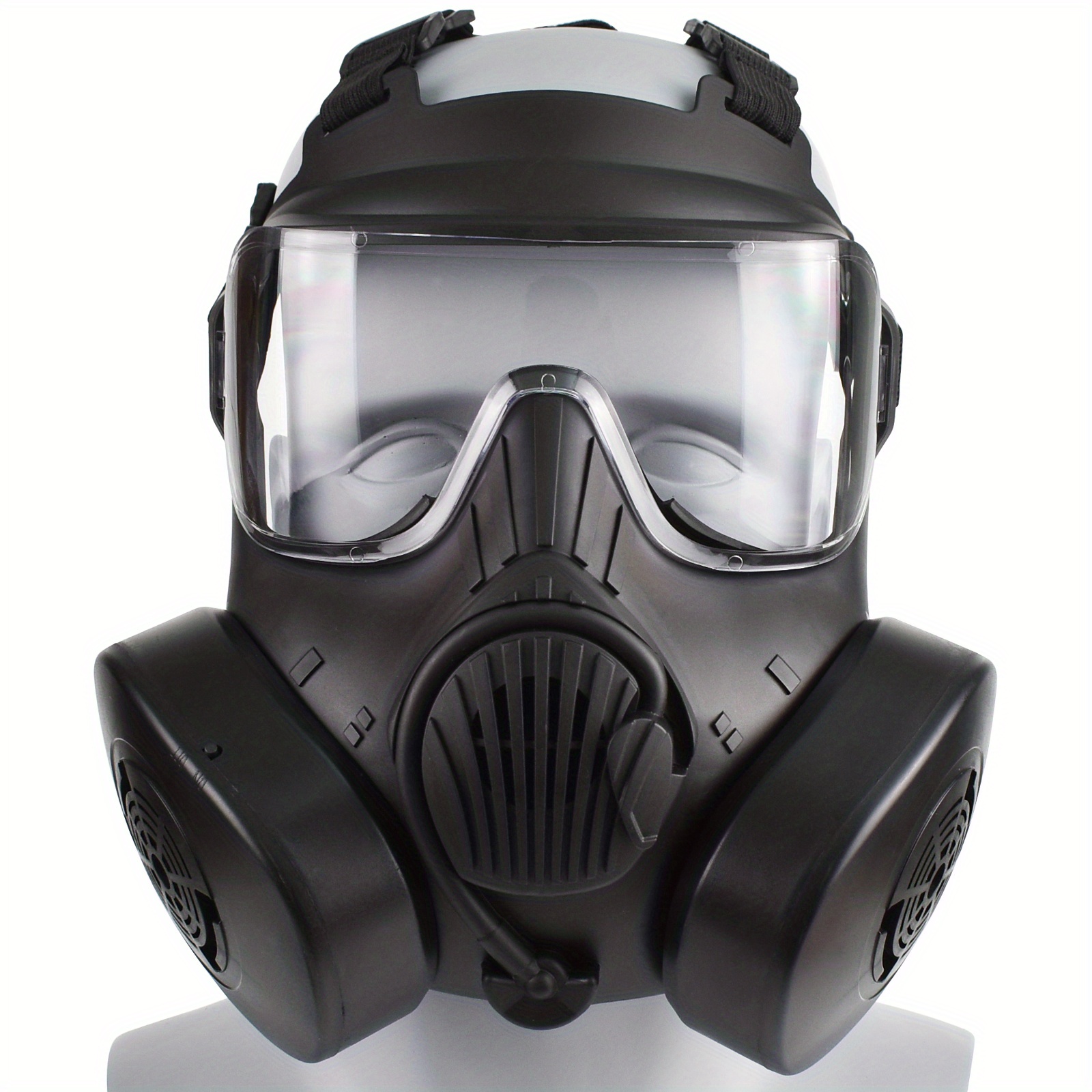 Masque à Gaz Airsoft Repro – SoftGun