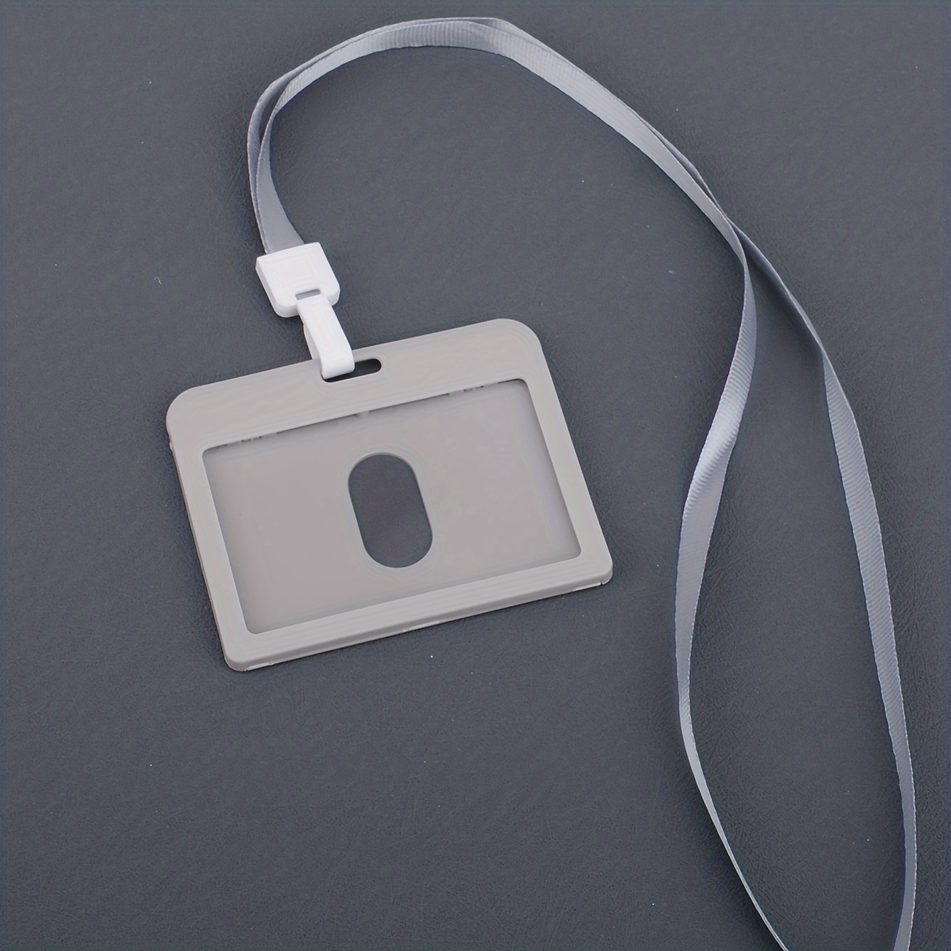 Horizontal Card Cover Stationery Gift Packaging Neck Work Student Protect