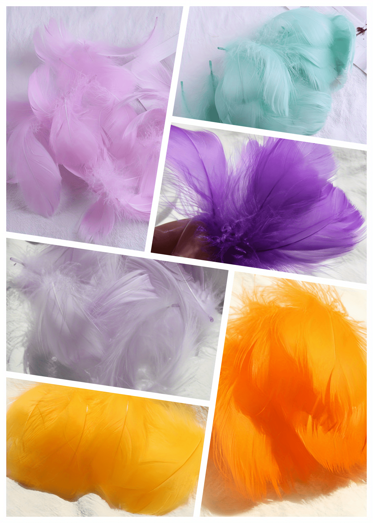 Diy Faux Feather Goose Feather Photography Props House Hat - Temu Norway