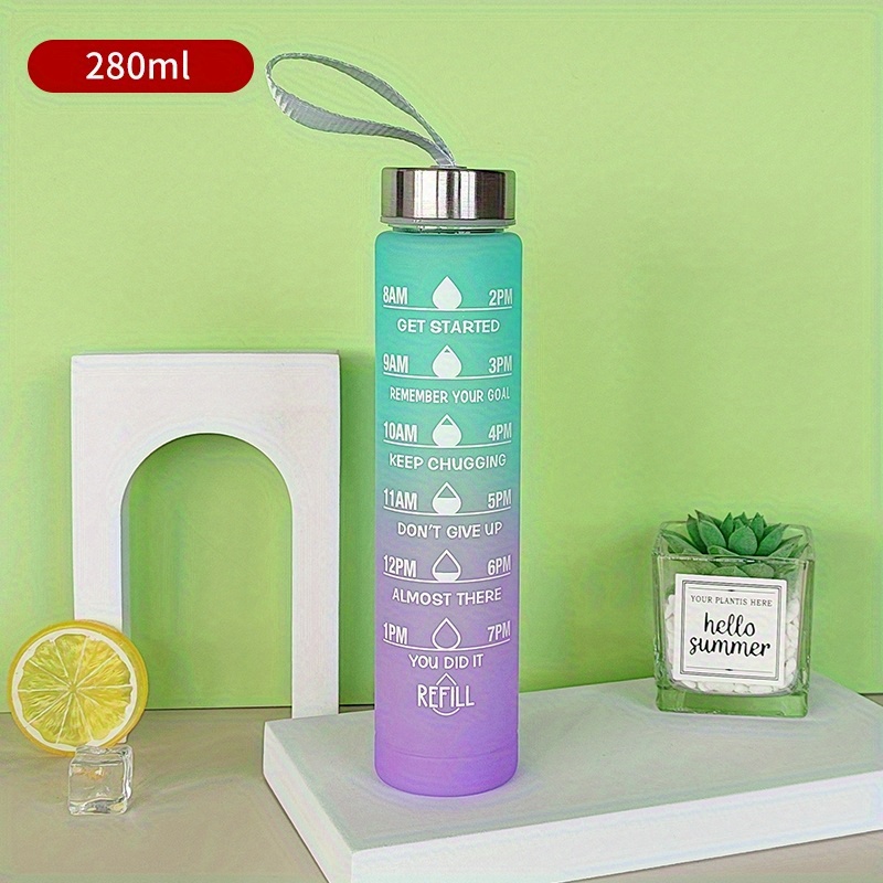Back-to-school shopping: This $5 water bottle is tough enough for