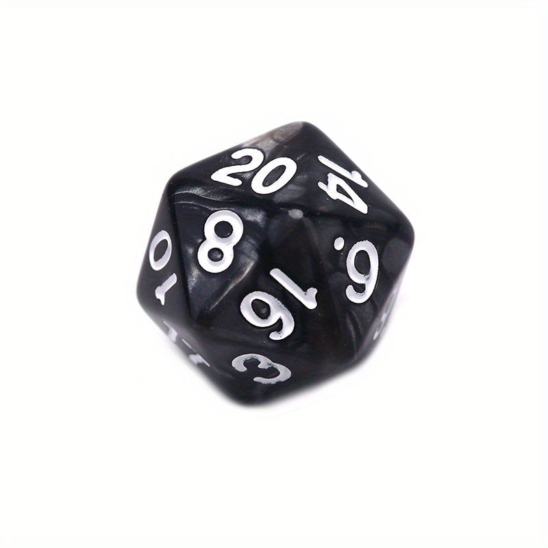 Acrylic Rock paper scissors Plain Dice Blank Dice - Temu