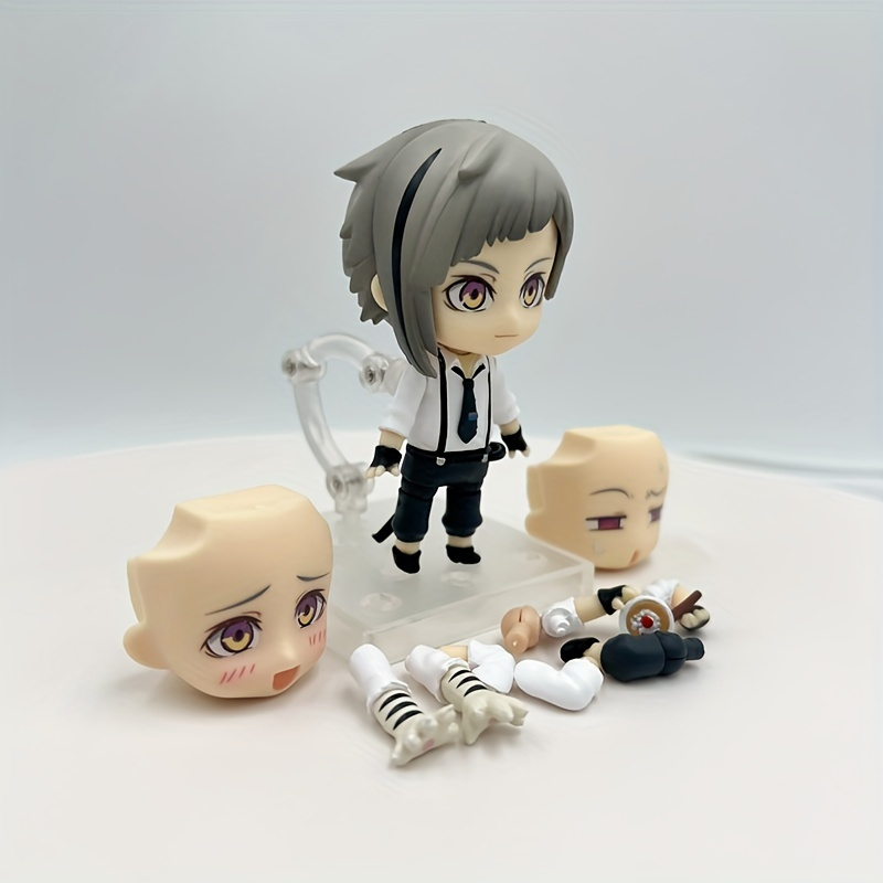 Figures, Anime Stuff Figures Toys, Fan Collections For Kids