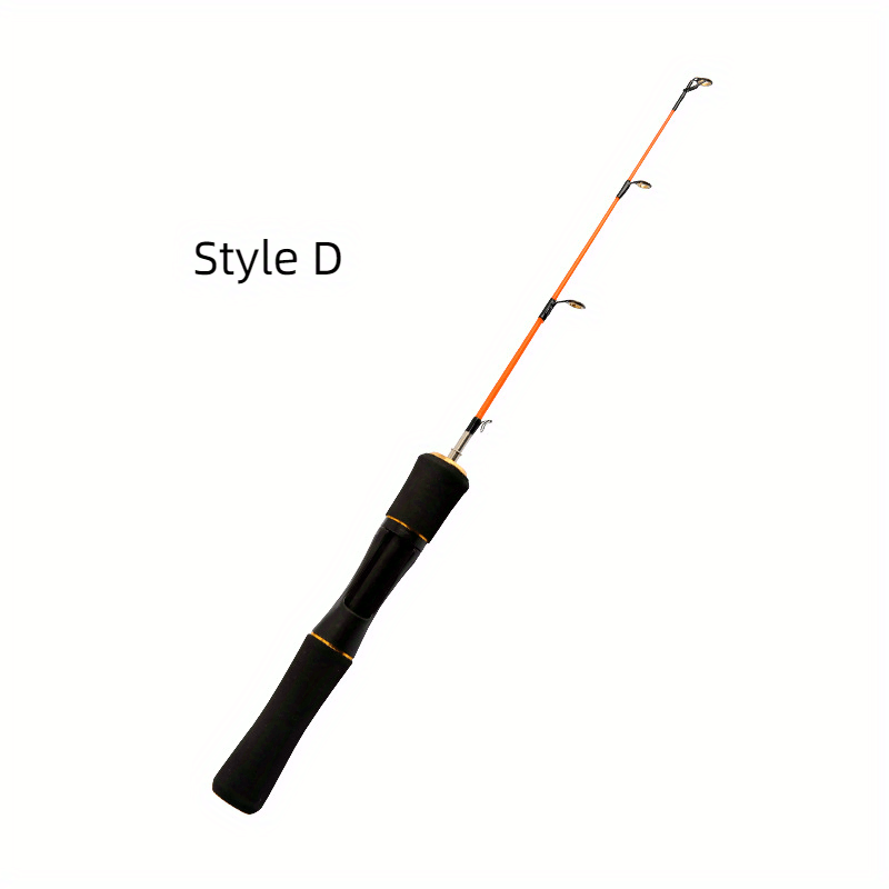 Fishing Rod Mini Portable, Telescopic Fishing Rod Minis