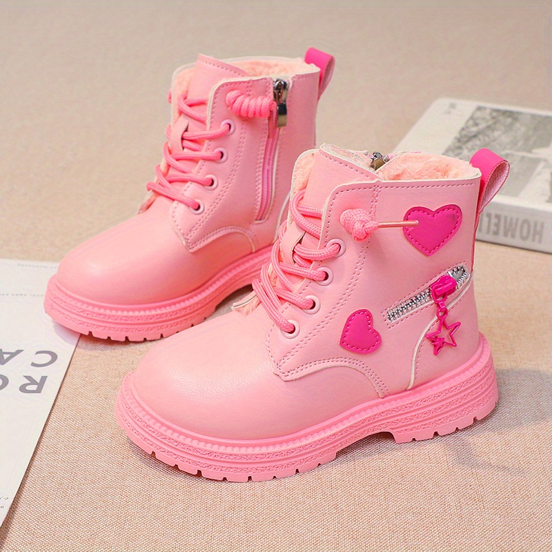 Cute girly clearance boots