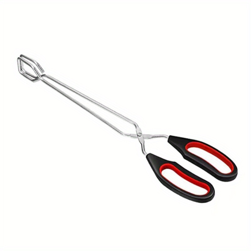 Stainless Steel Salad Tongs Food Tong - China Stainless Steel
