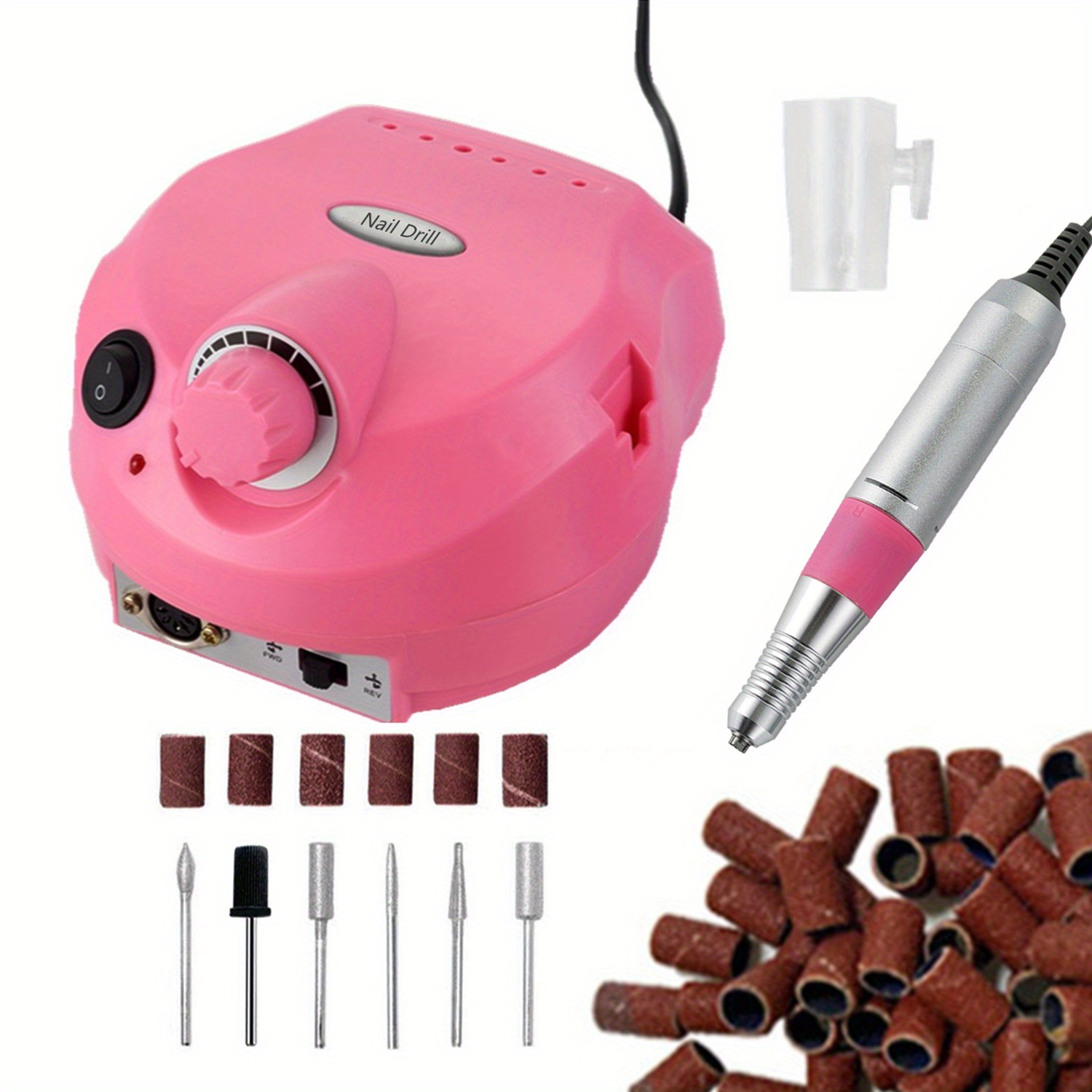 Digital Nail Painter Machine - ThingsIDesire