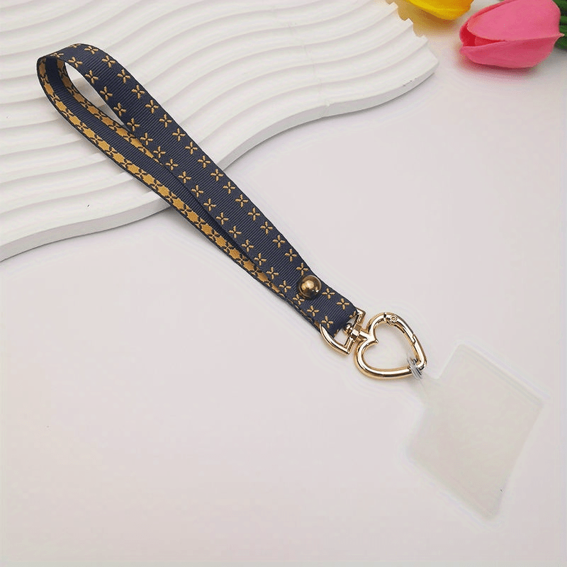 Tag Pendant Women's Ethnic Style Anti-lost Lanyard Keychain Mobile Phone  Lanyard Hanging Neck Long Chinese Style Retro Pendant - AliExpress