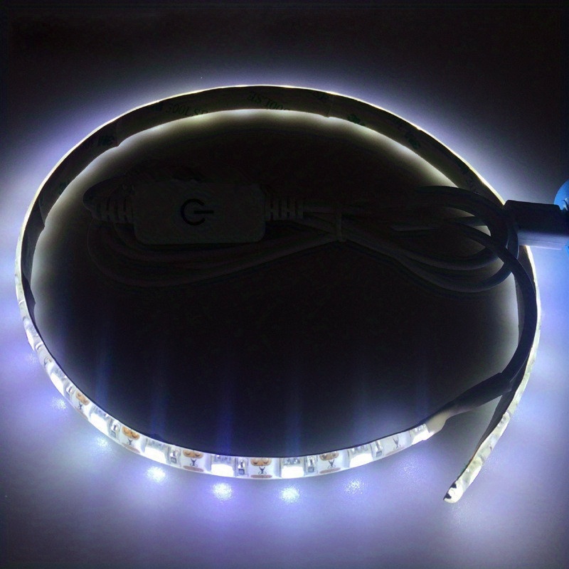 Lámpara para Máquina de Coser Tira de Luz LED para Máquina de Coser Ahorro  de Energía Voltaje de Protección Ocular Industrial 110250V ANGGREK Otros
