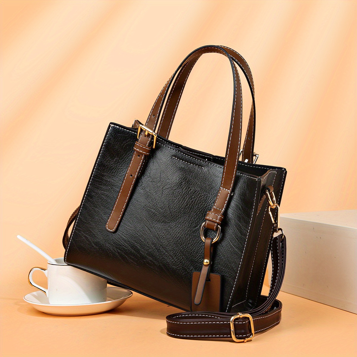 Luxury satchel online