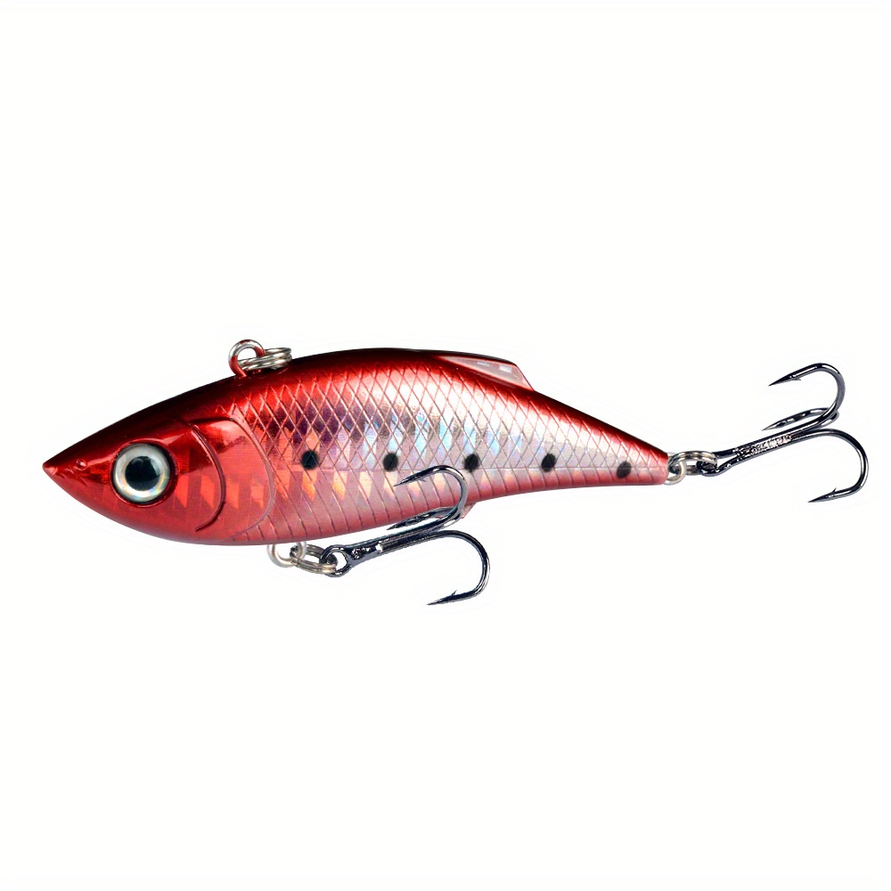 Fishing Crankbait Pike Carp Artificial Hard Bait Fishing - Temu United  Kingdom