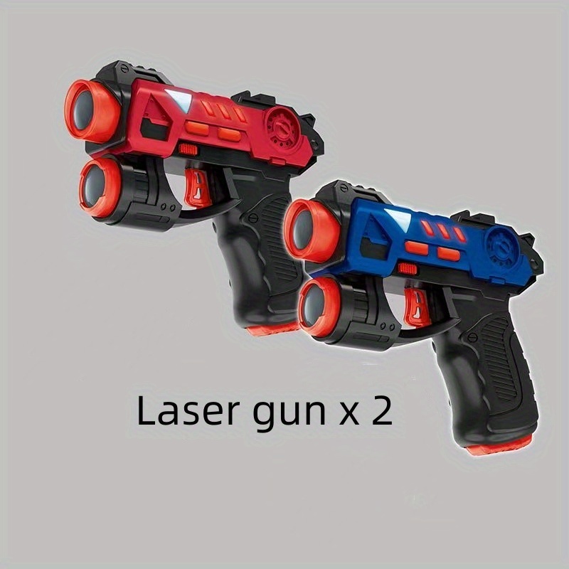 Laser Tag Shooting Game Unique Gifts