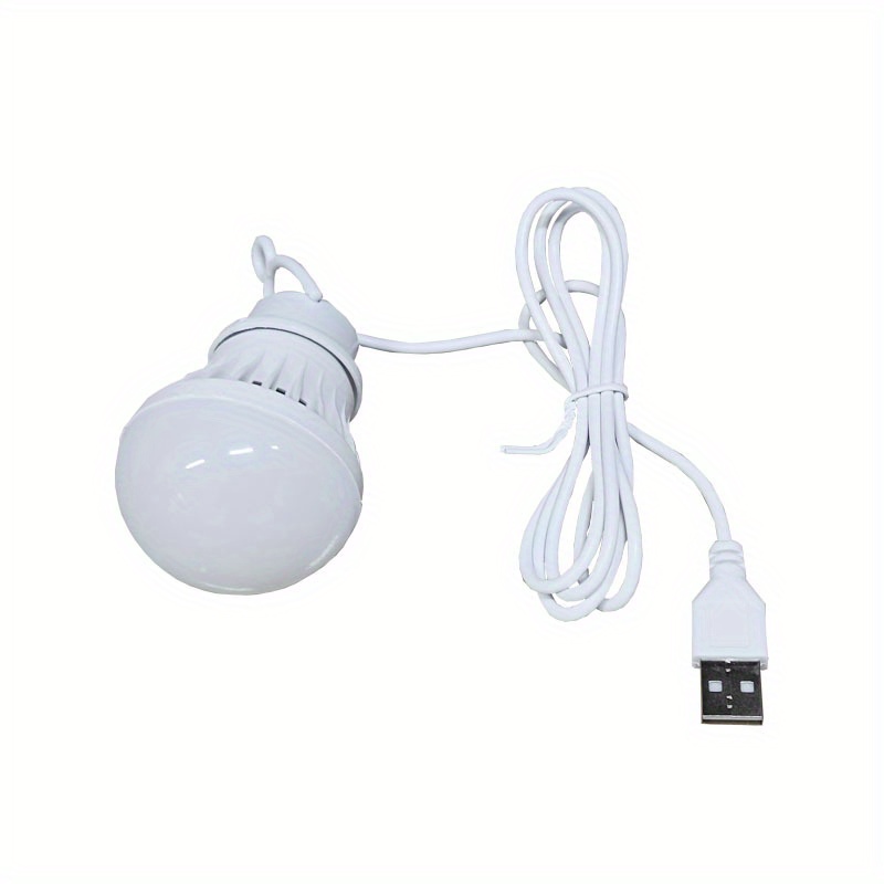 PB-Versand GmbH - USB-Stick Licht / Leuchte 1,5 Watt mit Lampe Taschenlampe  USB-Lampe