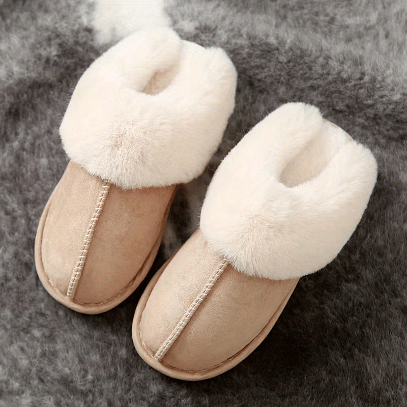 Slides Women Designer Sandals Faux Fluffy Flip Flops Candy Color Chain Fur  Slippers Summer Casual Shoes Plush Indoor Slippers - Women's Slippers -  AliExpress