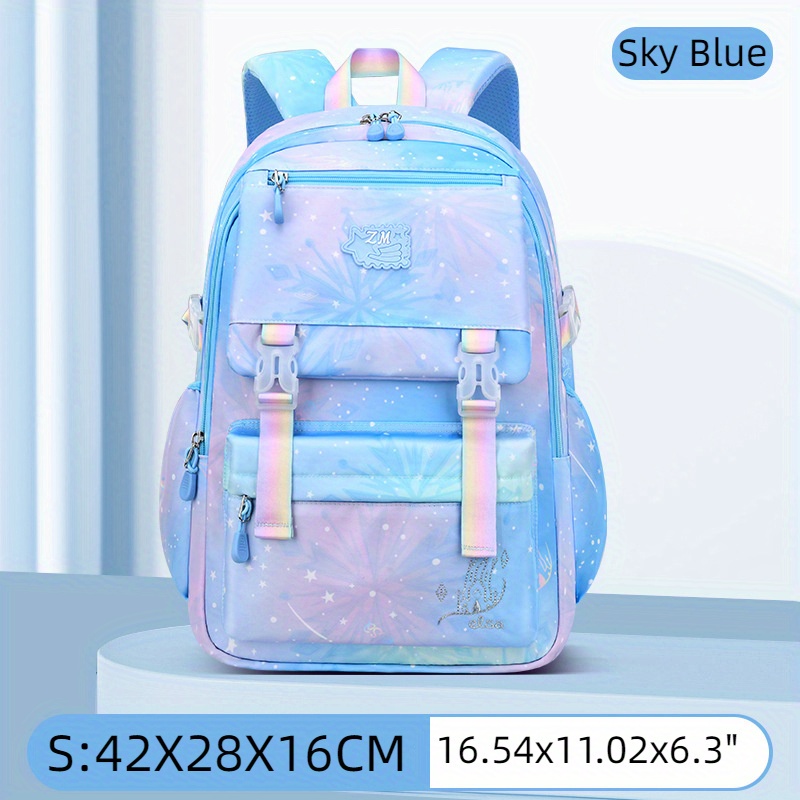 Sky bags for girls with sales price