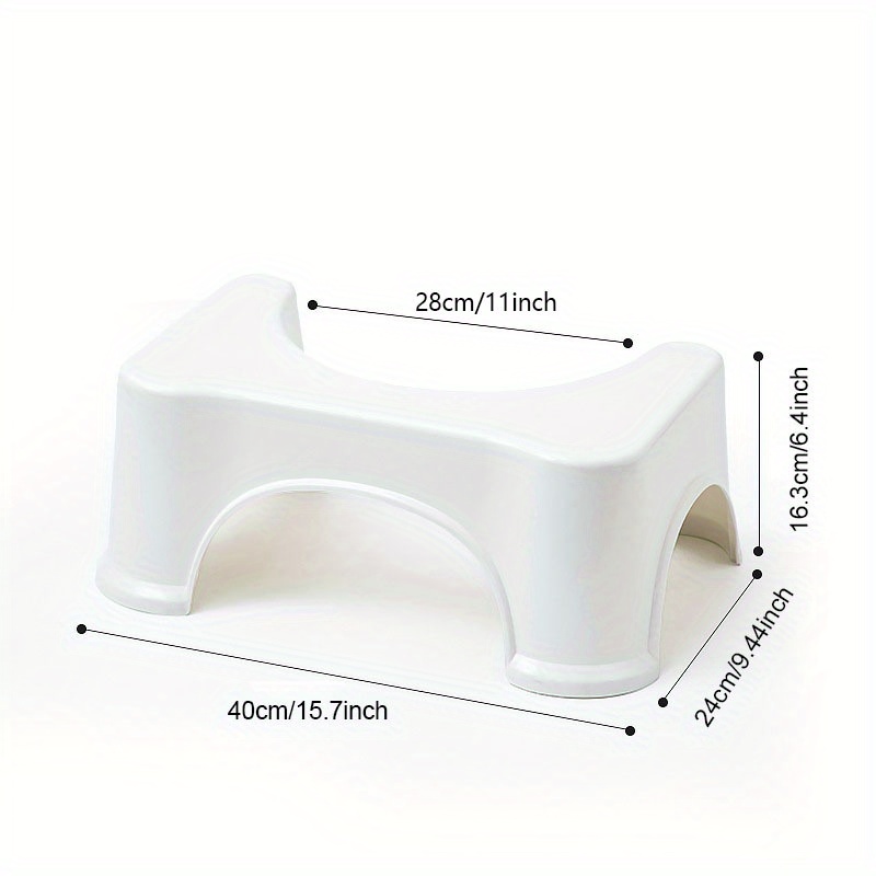 Adults Toilet Stool Potty Stool Toilet Foot - Temu