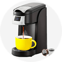 Coffee, Tea & Espresso Clearance