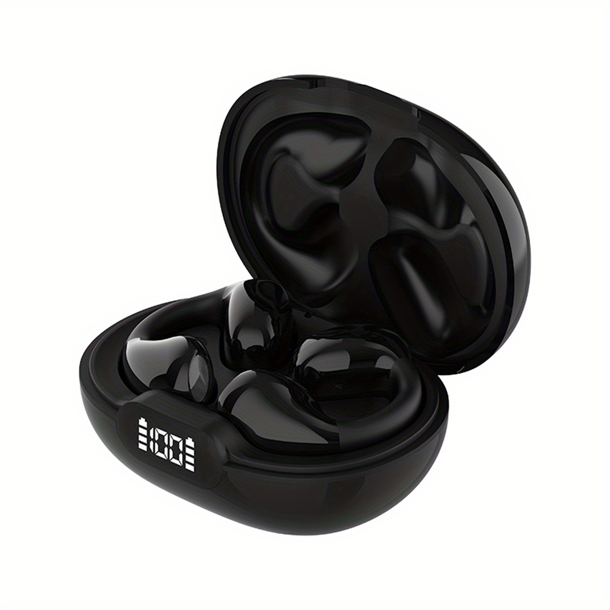 Comfortable wireless earbuds online for iphone