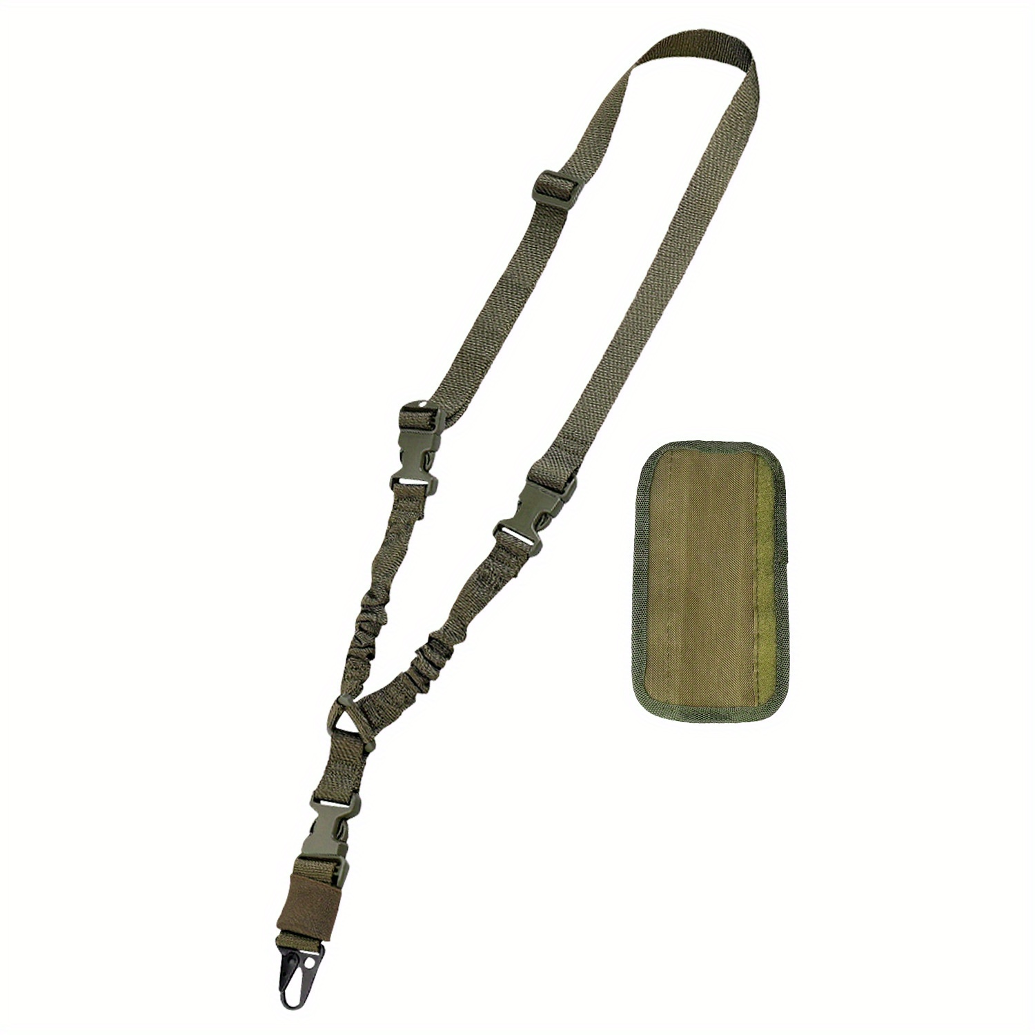 Single Point Tactical Rope - Temu