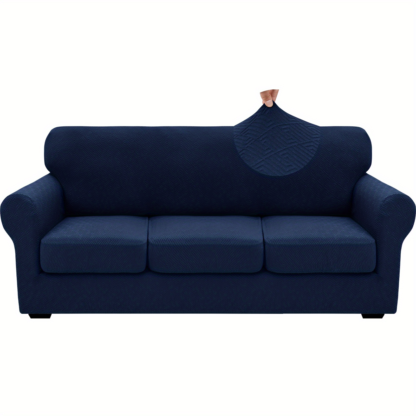 2 teiliges/3 teiliges/4 teiliges All inclusive sofa - Temu Germany