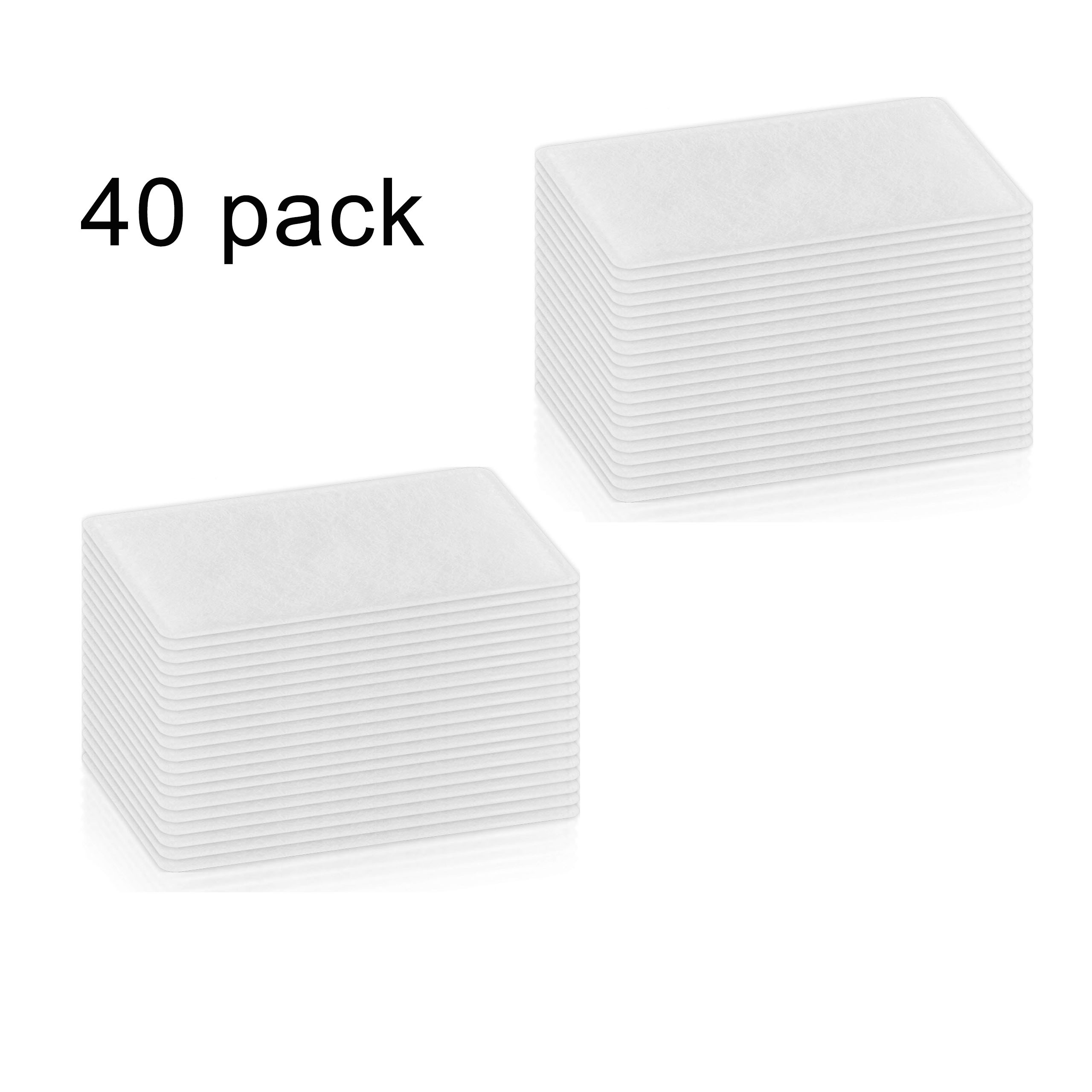 10 Pack/20 Pack/40 Pack Filtro Cpap Universal Resmed - Temu