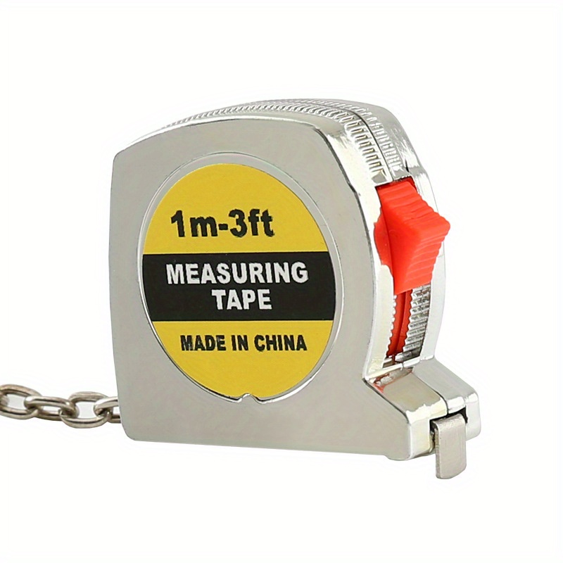 Portable Mini Tape Measure For Accurate Measurements Of - Temu