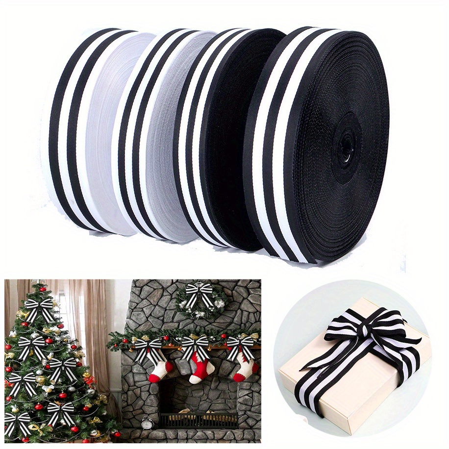 Decor Accessories, 1.5 Inch Ribbon