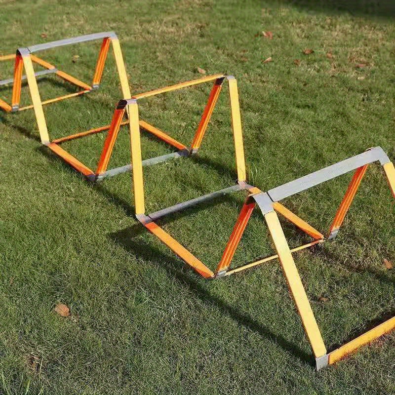 Agility Ladders Folding Sports Agility Ladder Basketball Temu Canada