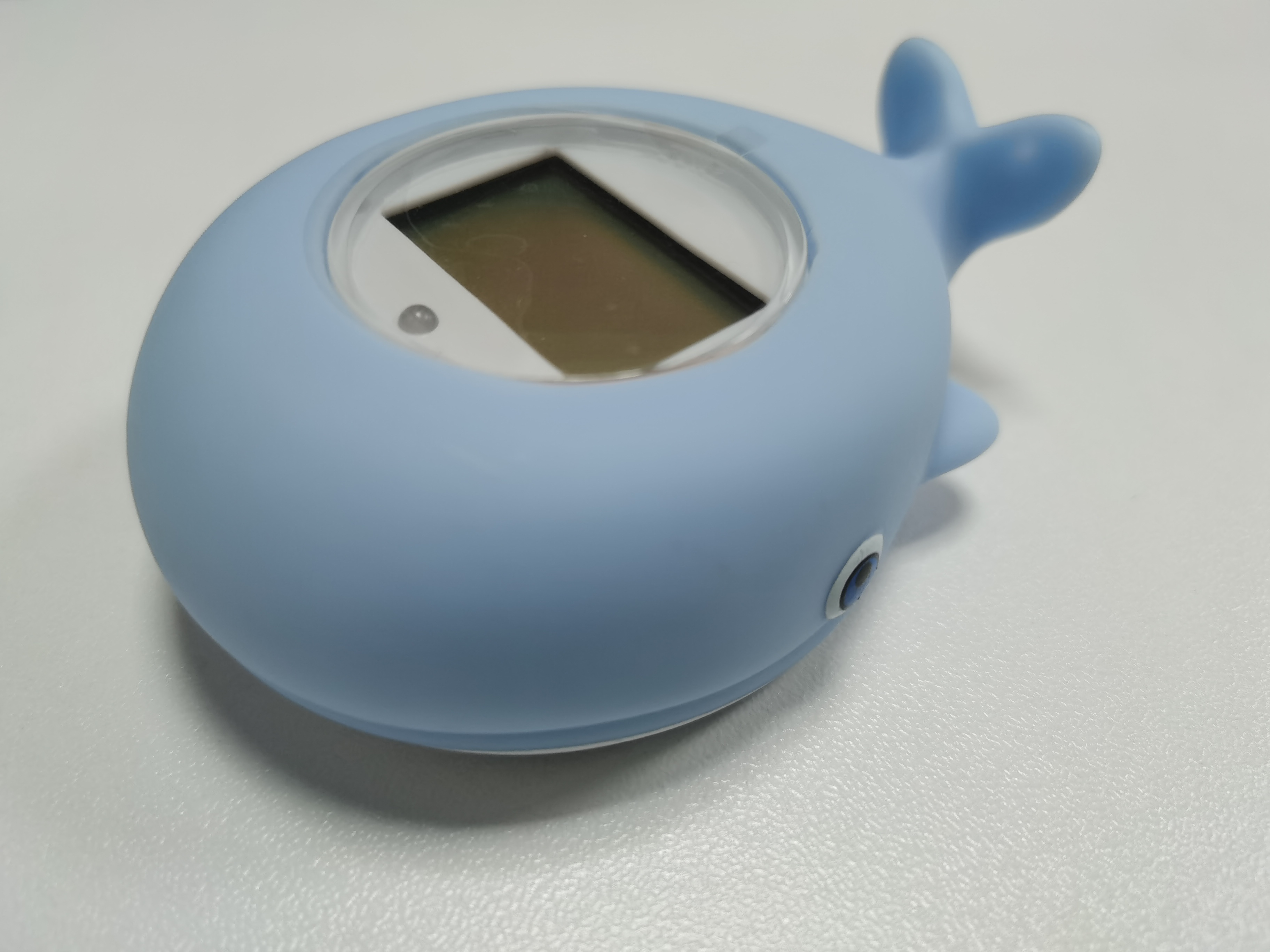Termómetro de agua de ballena, Termómetro de baño para bebé Termómetro de  agua digital Termómetro de baño para bebé Diseño exquisito