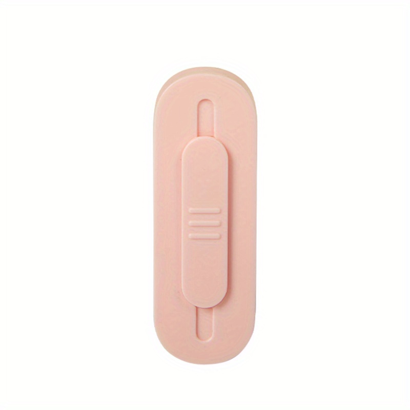 Portable Dental Floss Box Disposable Storage Automatically Pops Up