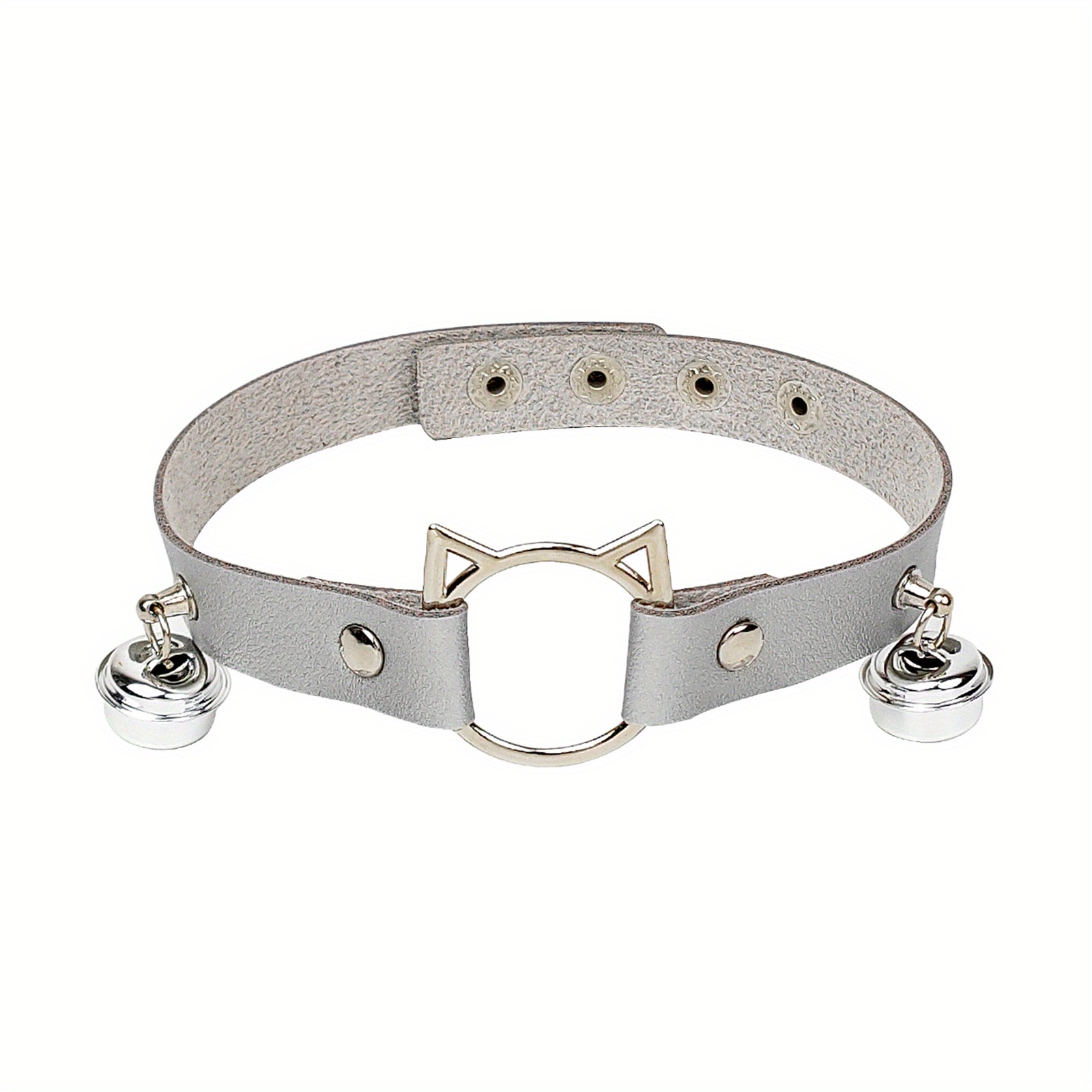 100 Polyester Cat Ears Cat Tail Set Fox Cosplay Cat Tail Temu Australia