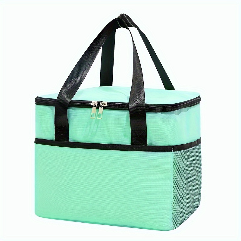 1pc Portable Lunch Bag