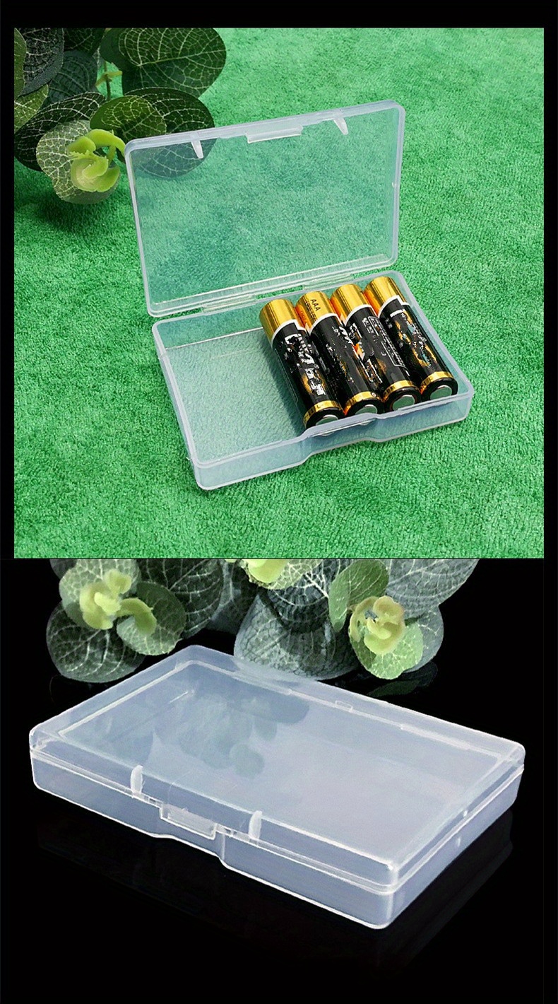 Electronic Parts Screw Beads Ring Jewelry Component Box Plastic Storage Box  Container Holder Two Layers Screw Organizer Portable Tool Box Bl14040 -  China Screw Organizer and Organizer price