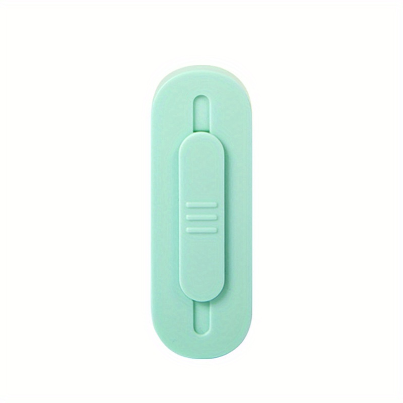Portable Dental Floss Box Disposable Storage Automatically Pops Up