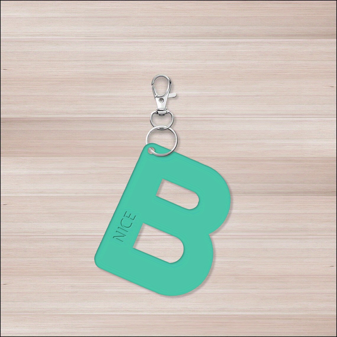 Custom Key Chains Initial Key Chains custom Luggage Tags 