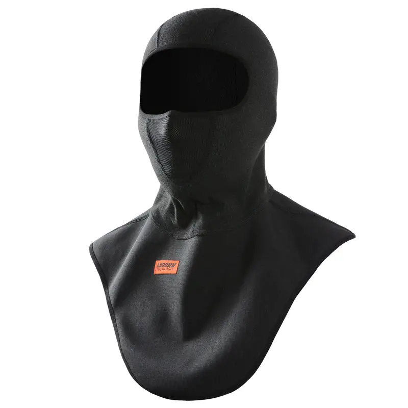 New Motorcycle Mask, Fleece Thermal Face Mask, Keep Warm Moto Riding  Balaclava Motorbike Biker Winter Windproof Ski Mask, For Men, Women