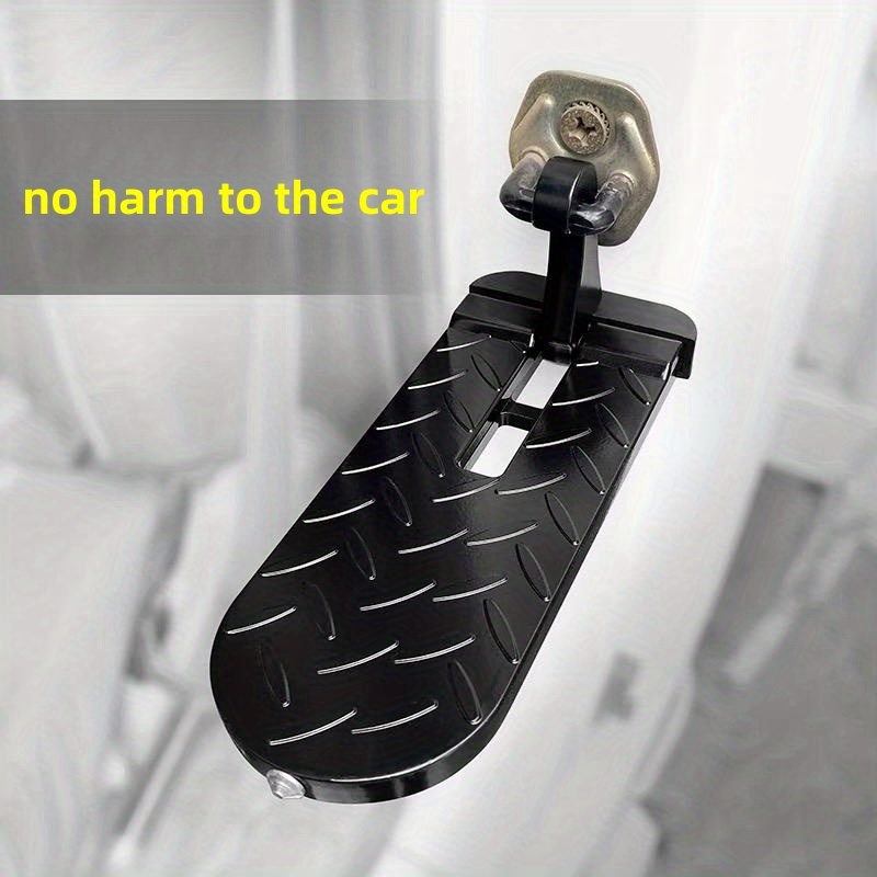 Car Multi functional Latch Door Step Overlanding Gear rack Temu Australia